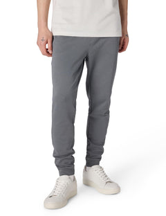 BOSS Men's Jersey Drawstring Sweat Jogger Pants