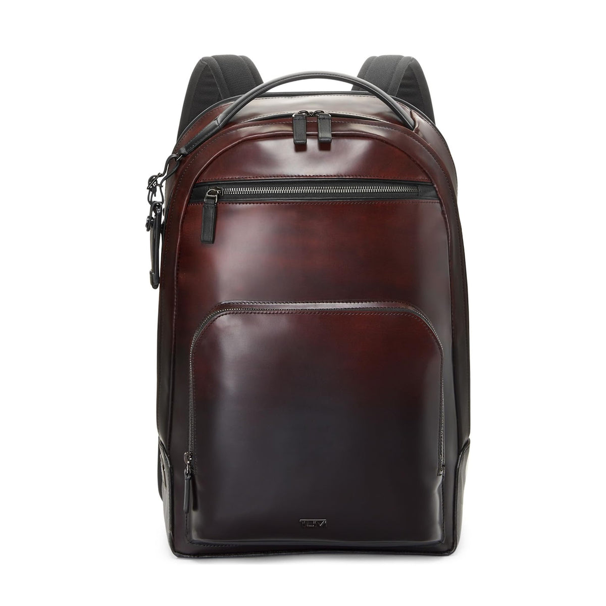 TUMI Men's Premium Everyday Travel Backpack