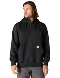 Carhartt Men's Paxton Quarter-Zip Sweatshirt