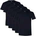Gildan Men's Classic Crew T-Shirts Multipack G1100