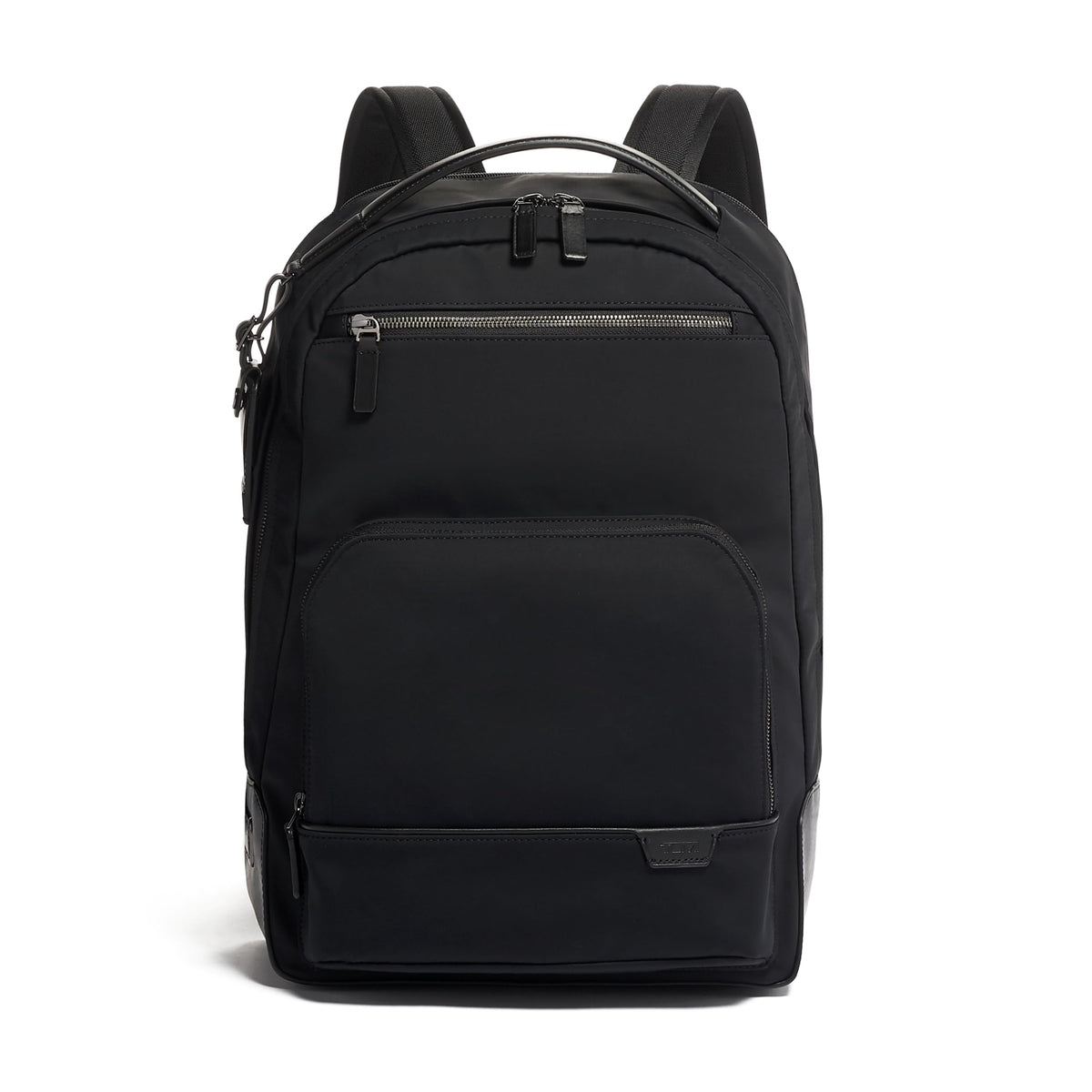 TUMI Men's Premium Everyday Travel Backpack