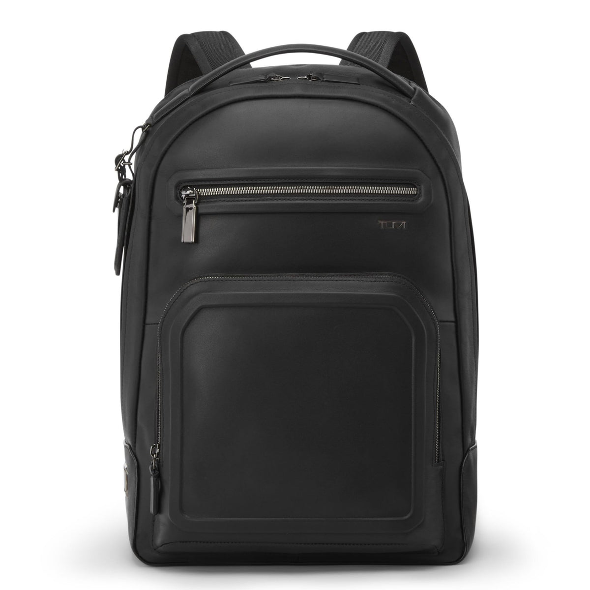 TUMI Men's Premium Everyday Travel Backpack