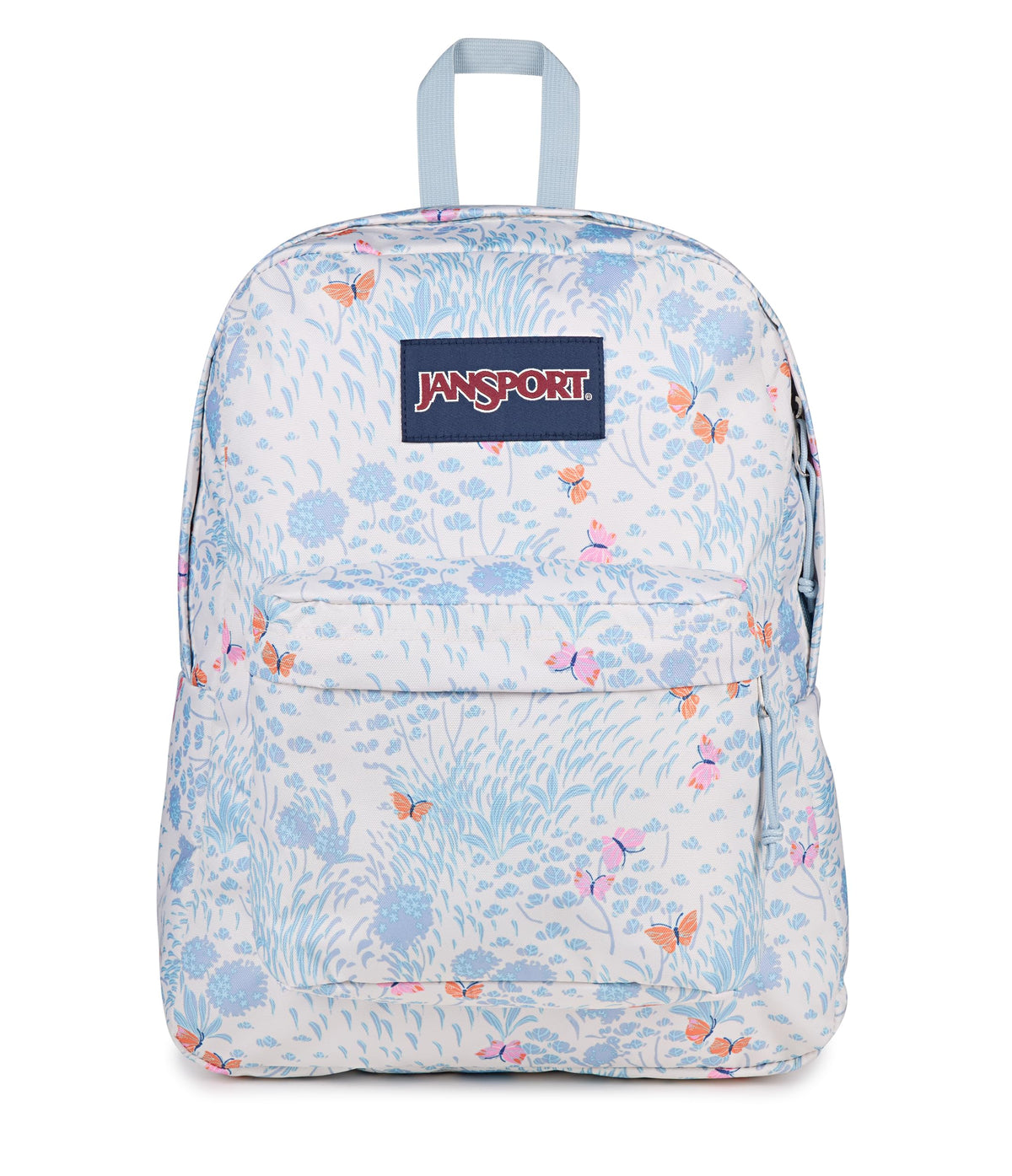 JanSport Classic Everyday Backpack with Spacious Storage