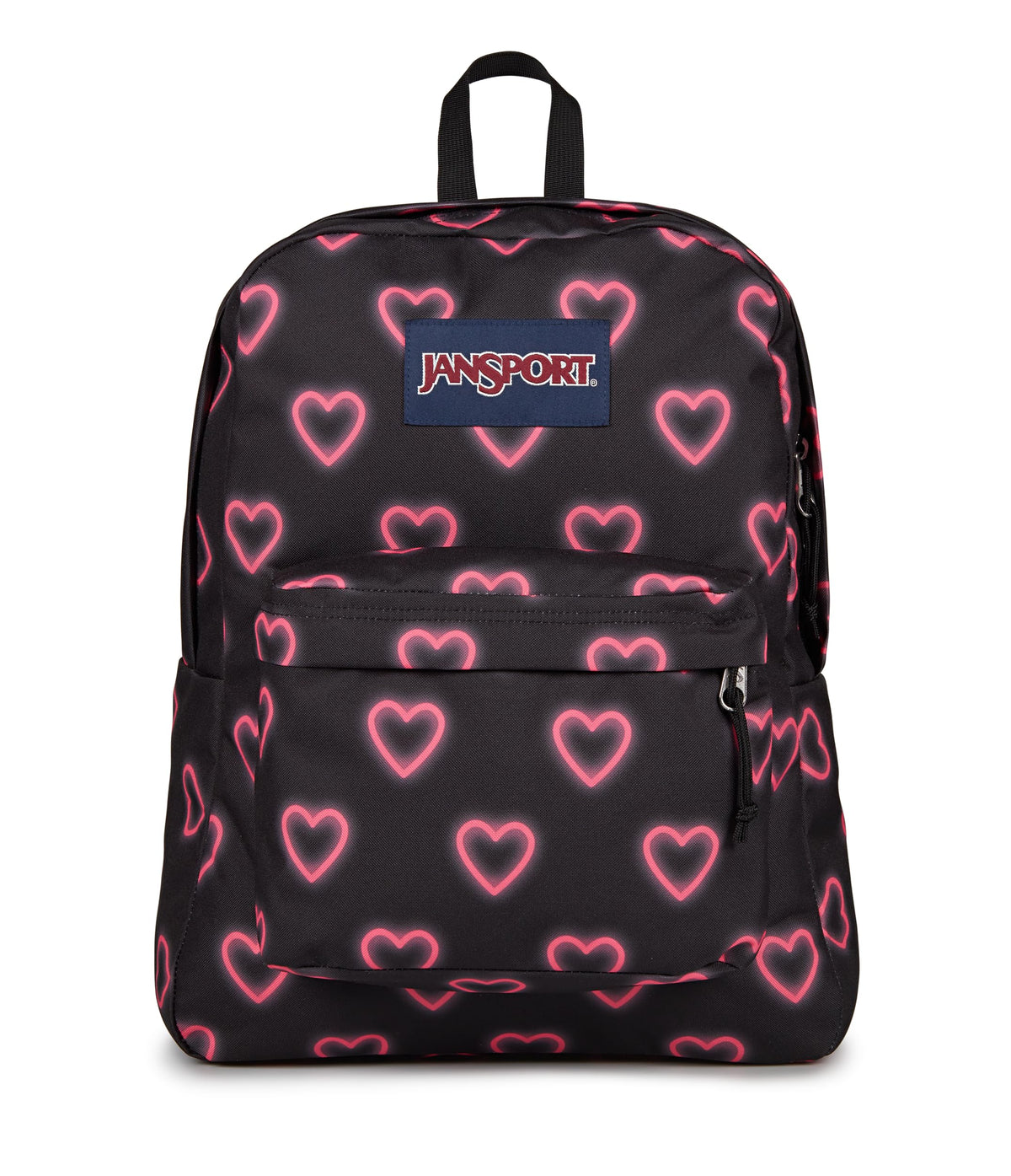 JanSport Classic Everyday Backpack with Spacious Storage