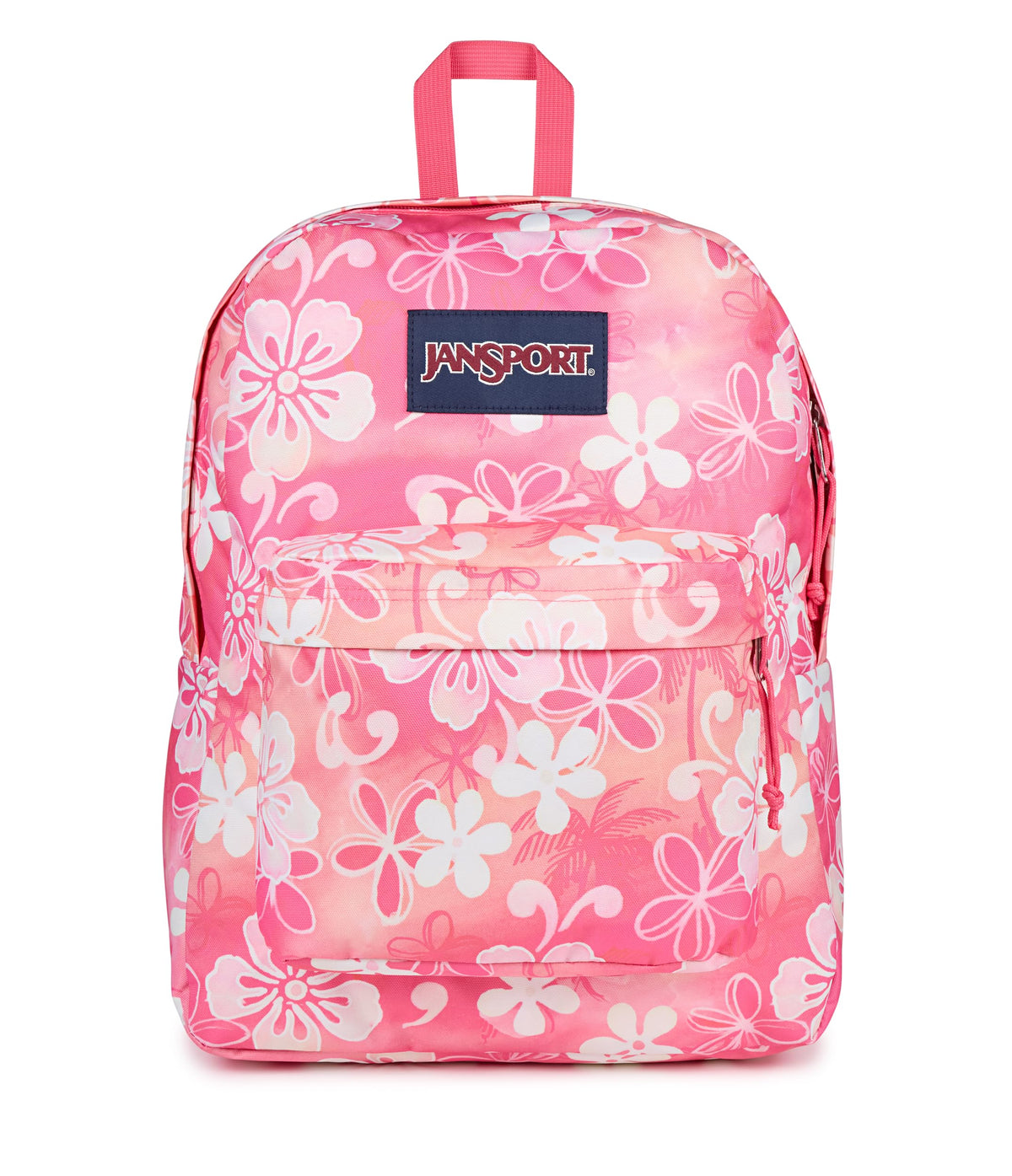 JanSport Classic Everyday Backpack with Spacious Storage