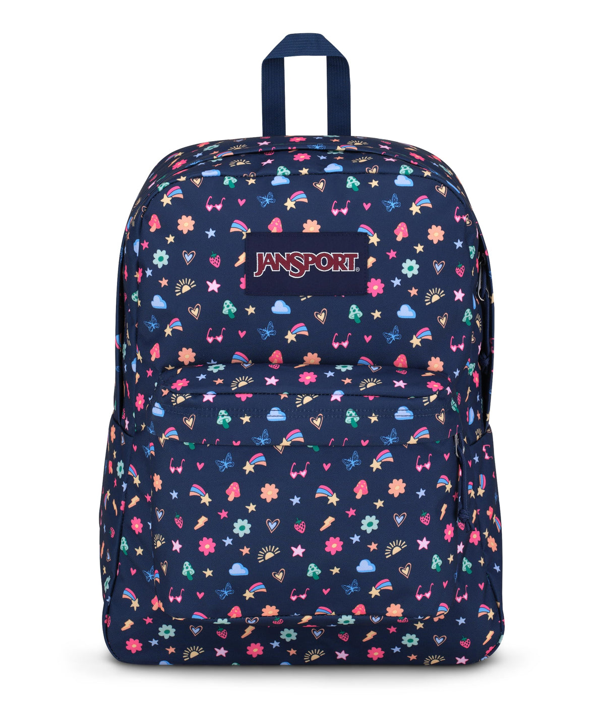 JanSport Classic Everyday Backpack with Spacious Storage