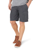 Wrangler Authentics Men's Classic Stretch Cargo Shorts