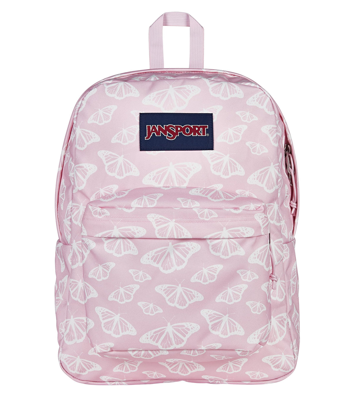 JanSport Classic Everyday Backpack with Spacious Storage
