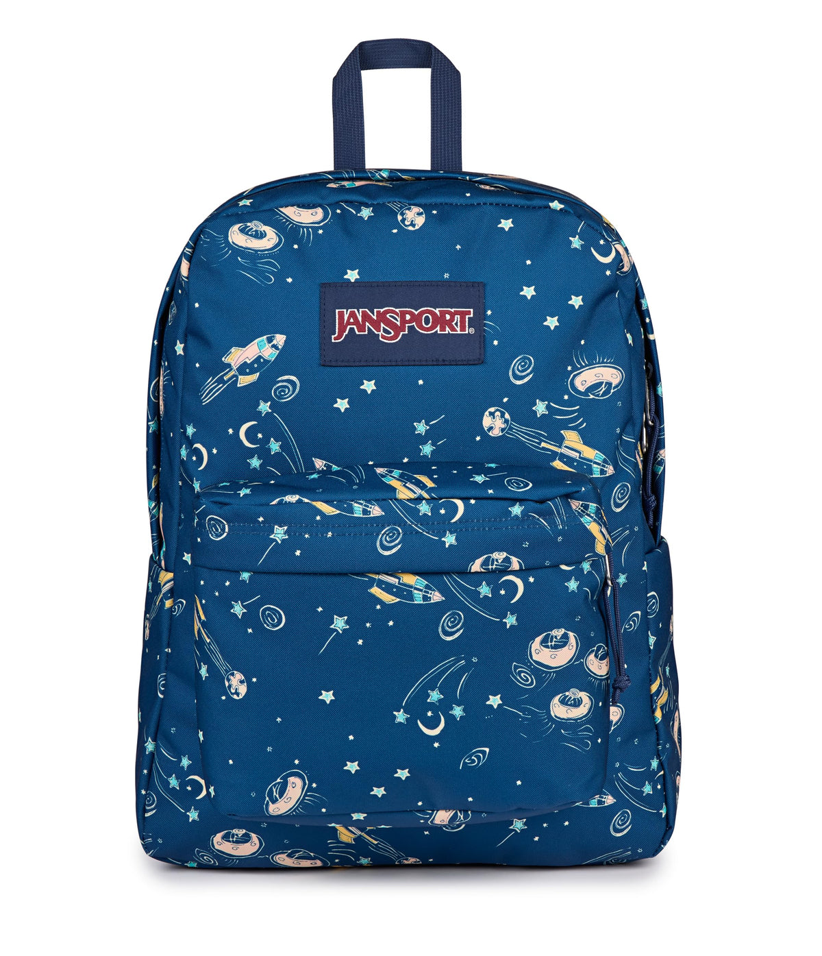 JanSport Classic Everyday Backpack with Spacious Storage