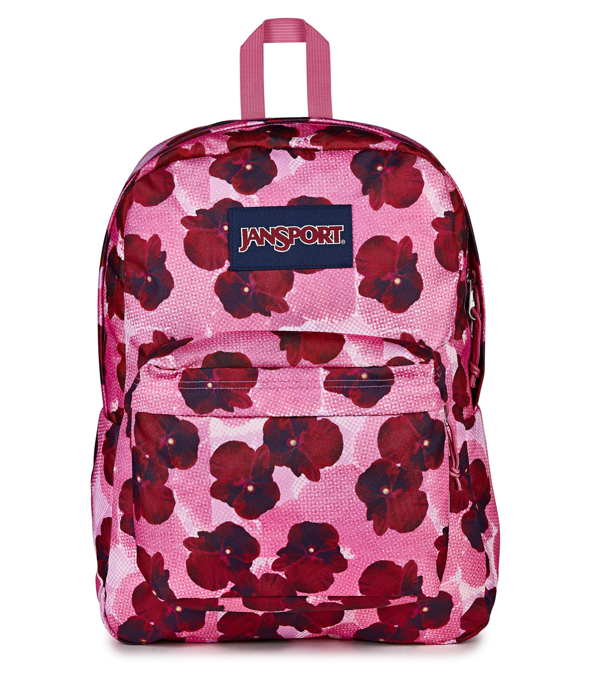 JanSport Classic Everyday Backpack with Spacious Storage