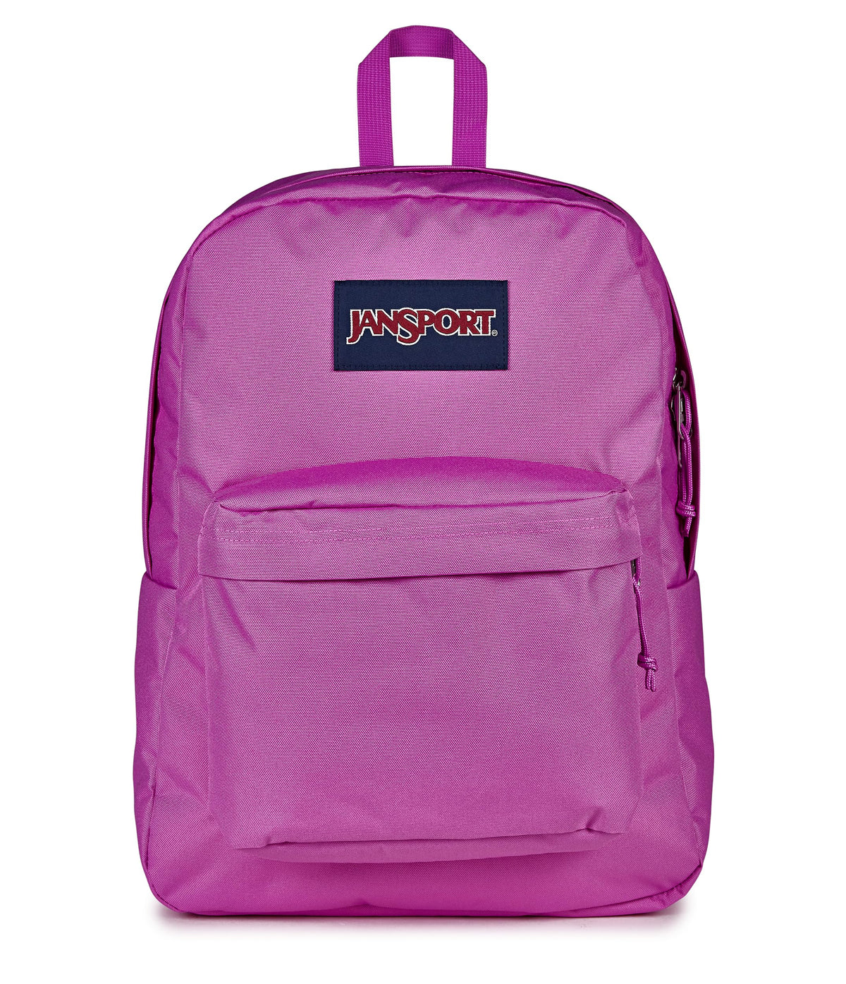 JanSport Classic Everyday Backpack with Spacious Storage