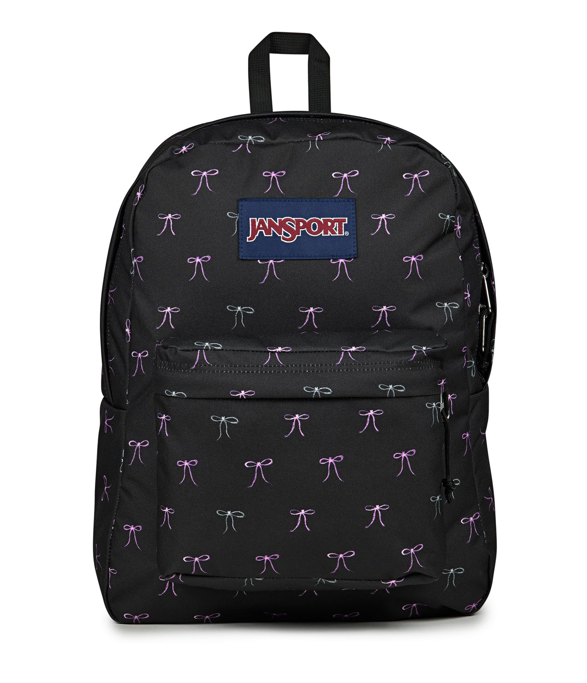 JanSport Classic Everyday Backpack with Spacious Storage