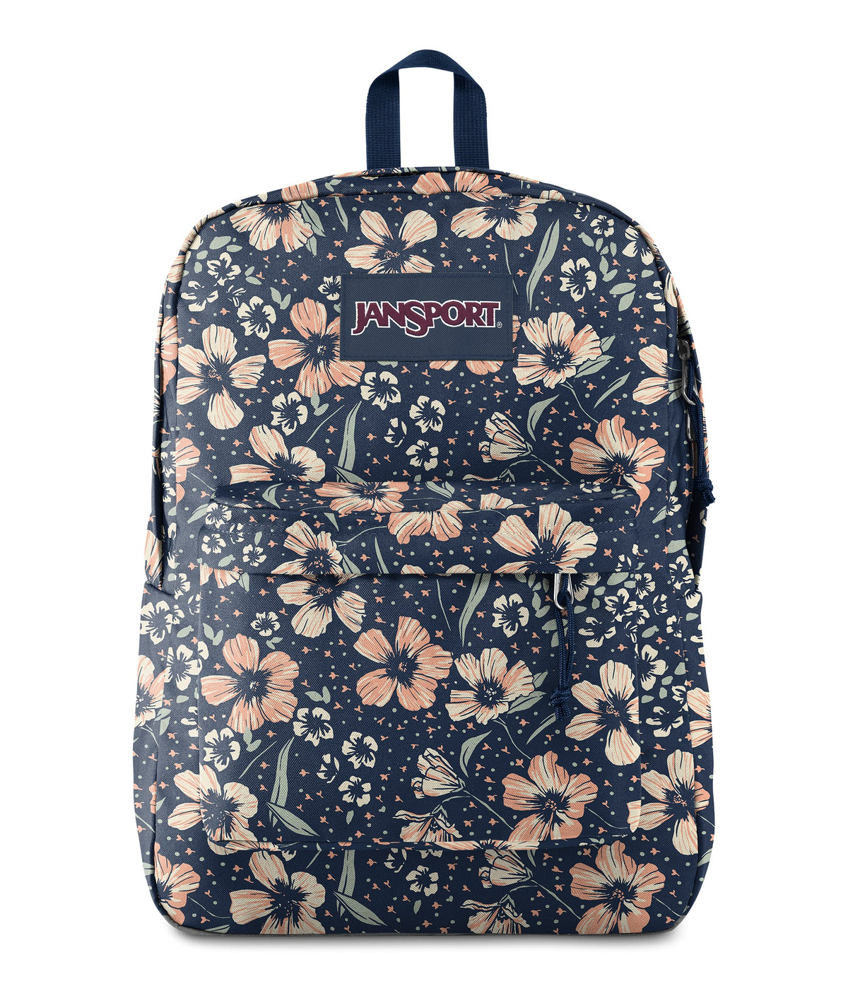 JanSport Classic Everyday Backpack with Spacious Storage