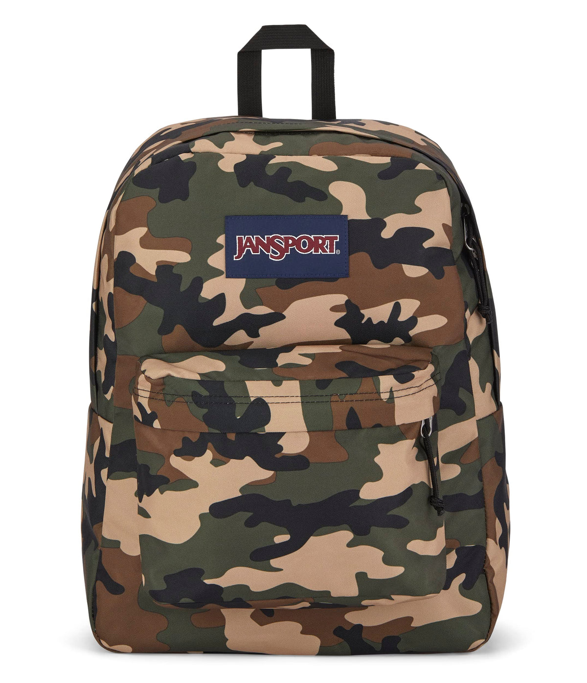 JanSport Classic Everyday Backpack with Spacious Storage