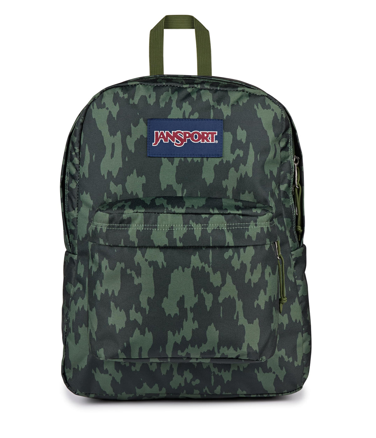 JanSport Classic Everyday Backpack with Spacious Storage