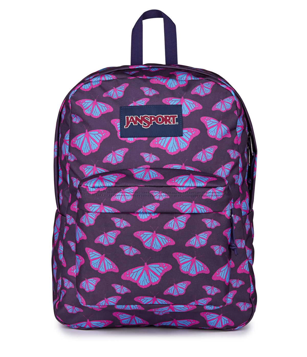 JanSport Classic Everyday Backpack with Spacious Storage