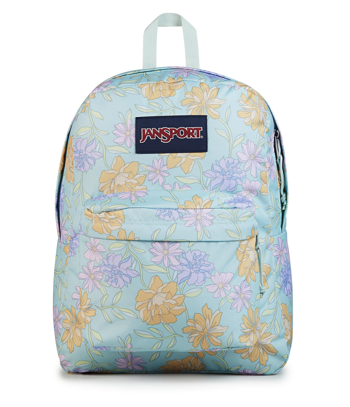 JanSport Classic Everyday Backpack with Spacious Storage