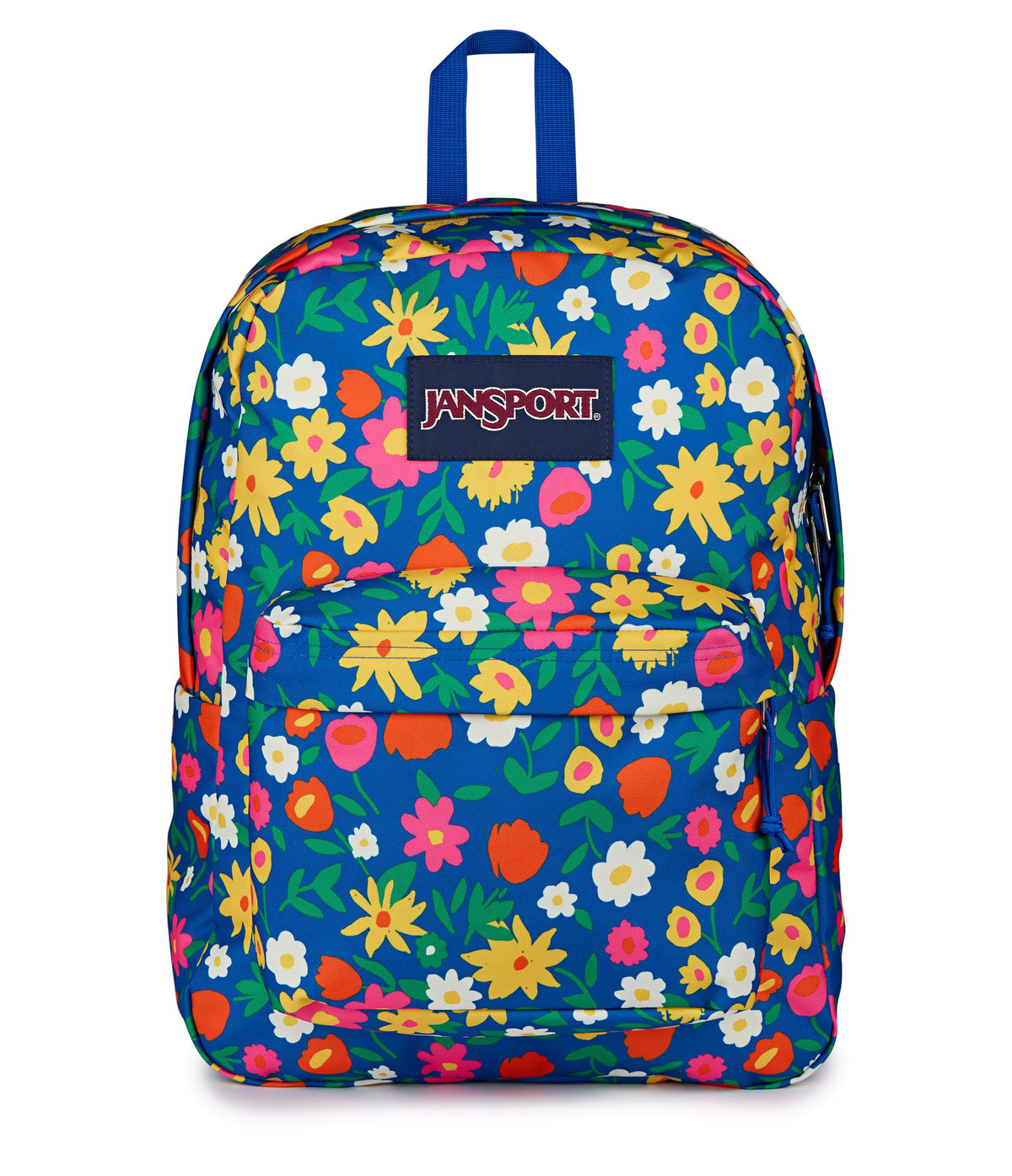 JanSport Classic Everyday Backpack with Spacious Storage