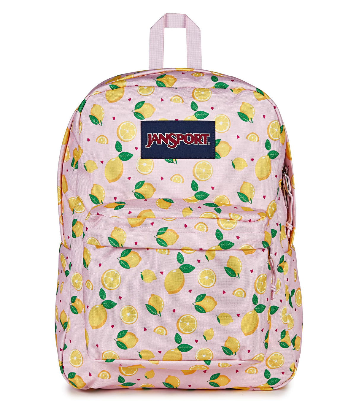JanSport Classic Everyday Backpack with Spacious Storage