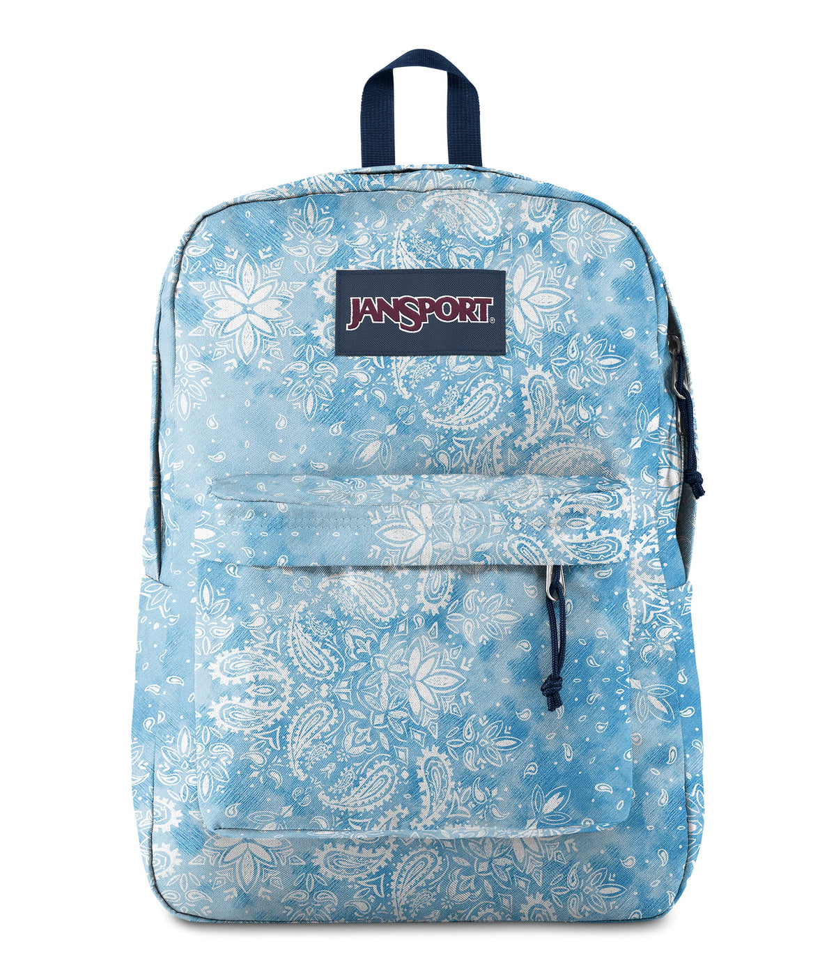 JanSport Classic Everyday Backpack with Spacious Storage